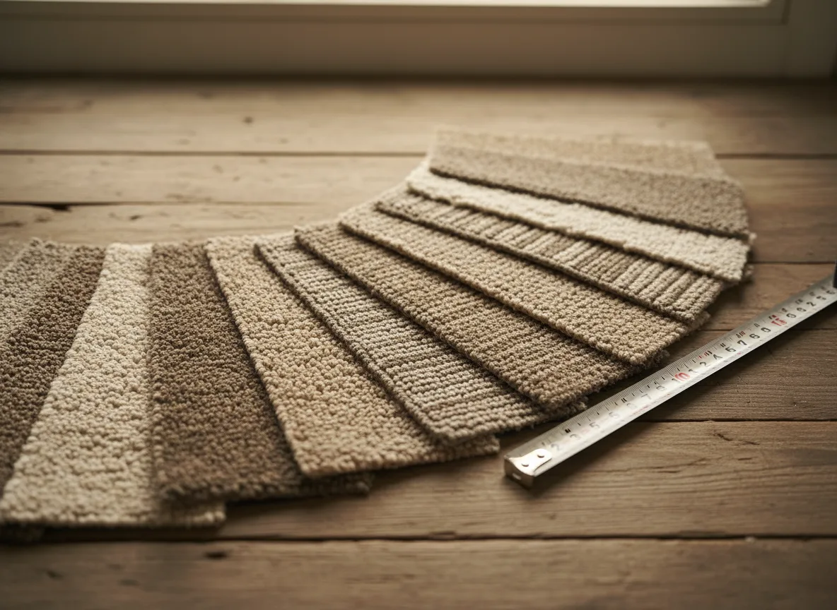 Carpet Installation North Powder, OR FAQs